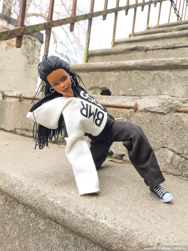 Прощай, Флейм, или очень странный гибрид