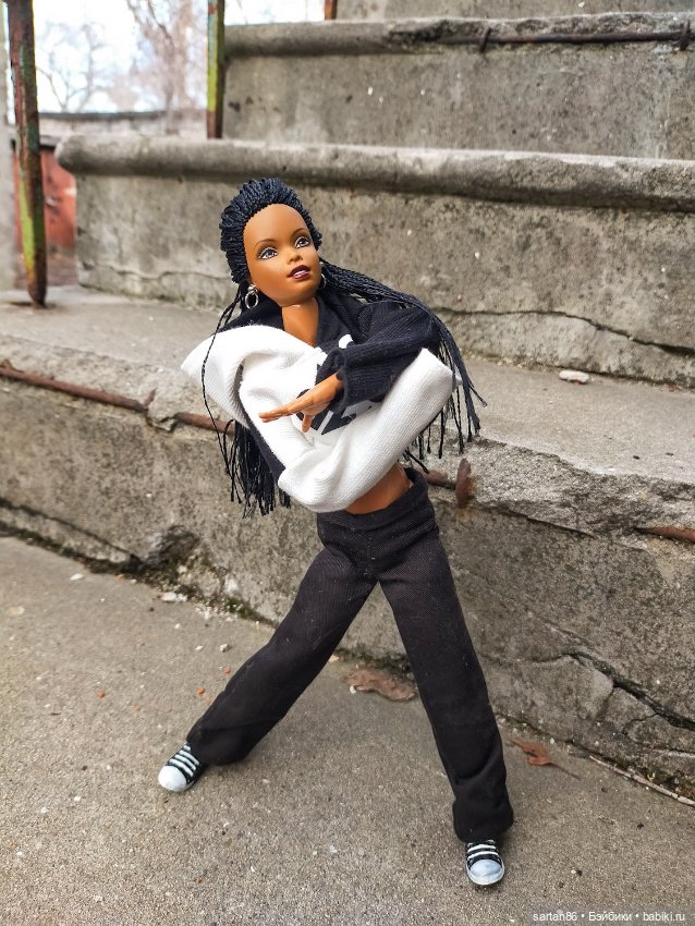 Прощай, Флейм, или очень странный гибрид (фото 10)