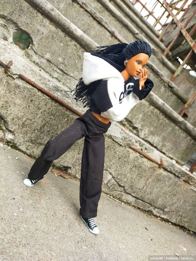 Прощай, Флейм, или очень странный гибрид (фото 8)