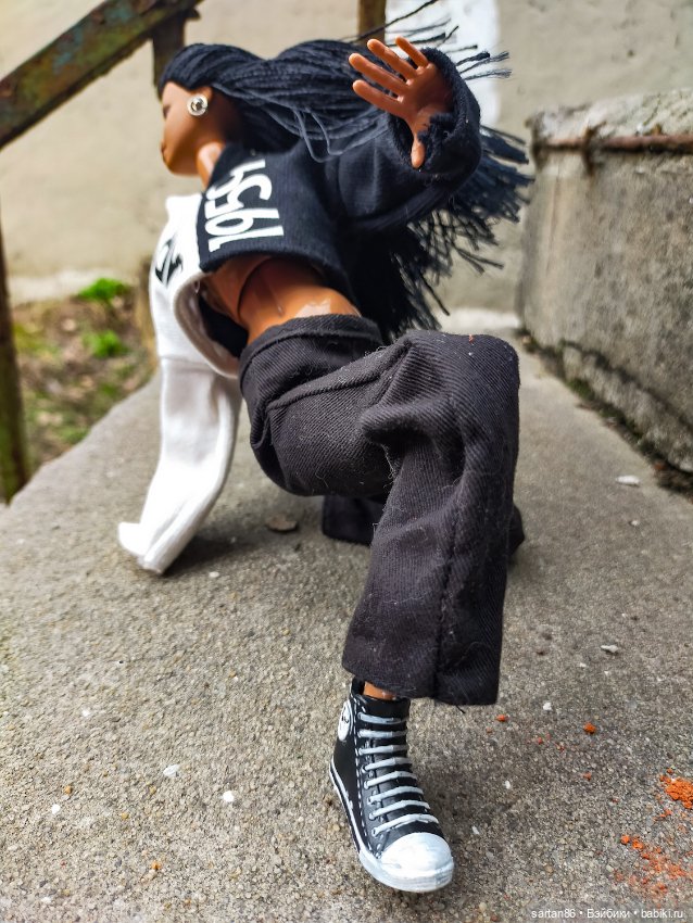 Прощай, Флейм, или очень странный гибрид