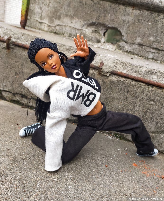 Прощай, Флейм, или очень странный гибрид