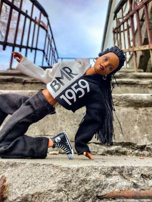 Прощай, Флейм, или очень странный гибрид