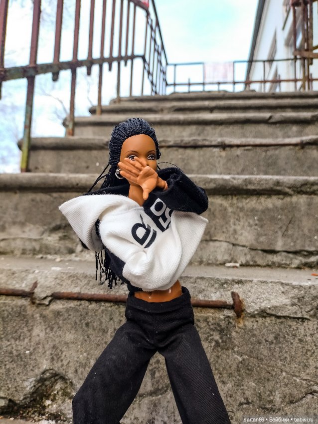 Прощай, Флейм, или очень странный гибрид (фото 7)