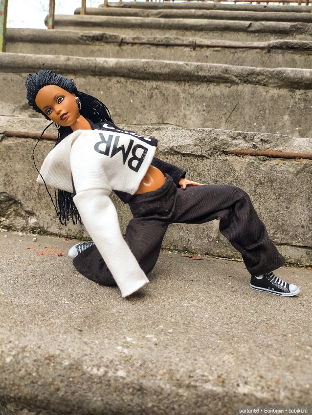 Прощай, Флейм, или очень странный гибрид