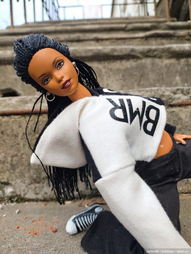 Прощай, Флейм, или очень странный гибрид