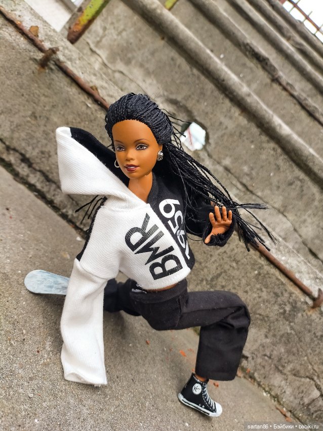 Прощай, Флейм, или очень странный гибрид