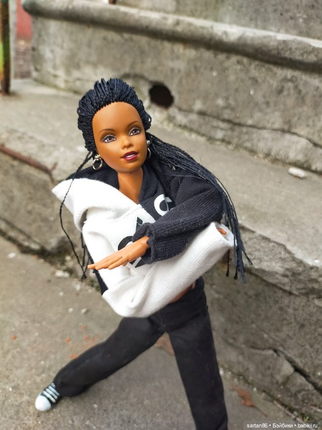 Прощай, Флейм, или очень странный гибрид