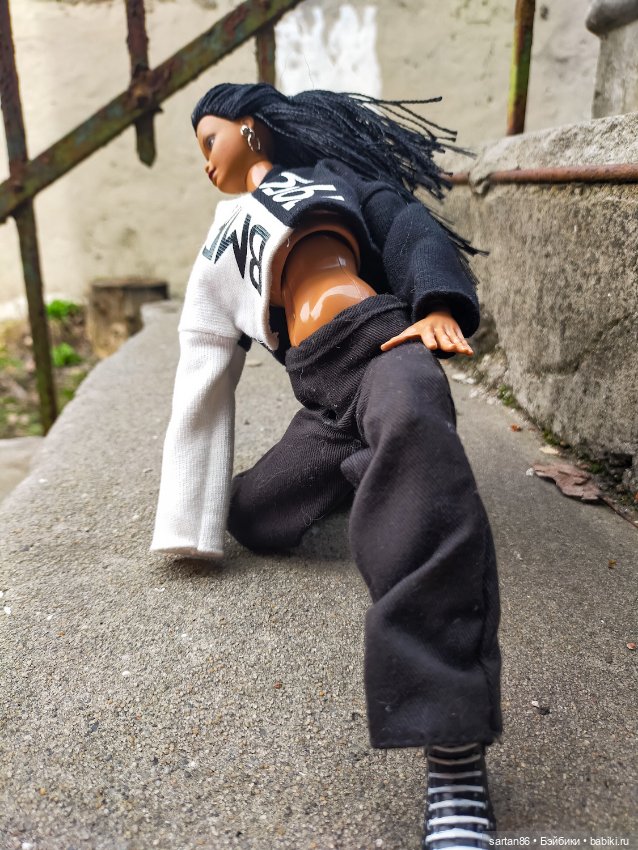 Прощай, Флейм, или очень странный гибрид