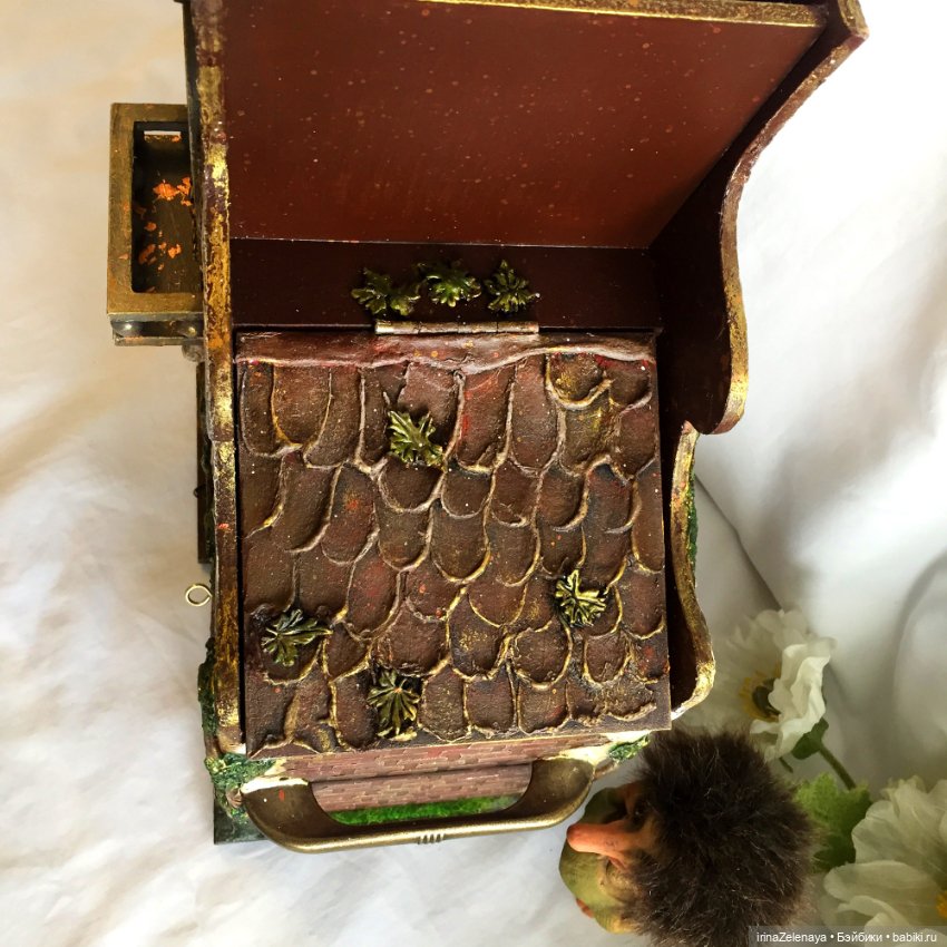 Когда функционал радует глаз (фото 3)