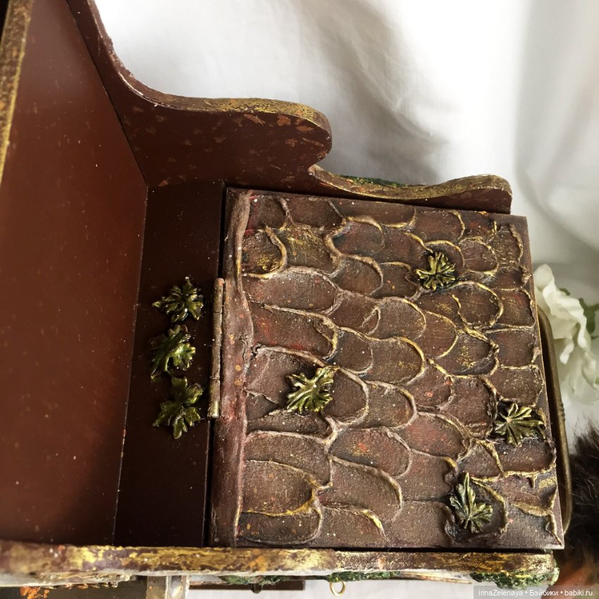 Когда функционал радует глаз