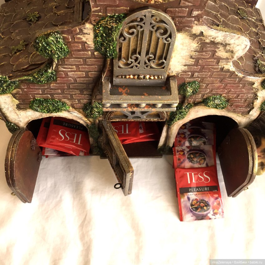 Когда функционал радует глаз (фото 2)