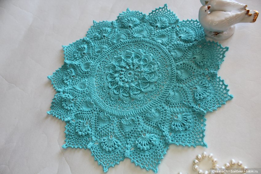 И снова о себе — Наши хобби и творчество: вышивка