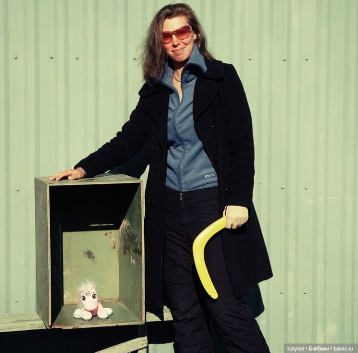 Золушка и подкова (День единорога) (фото 5)