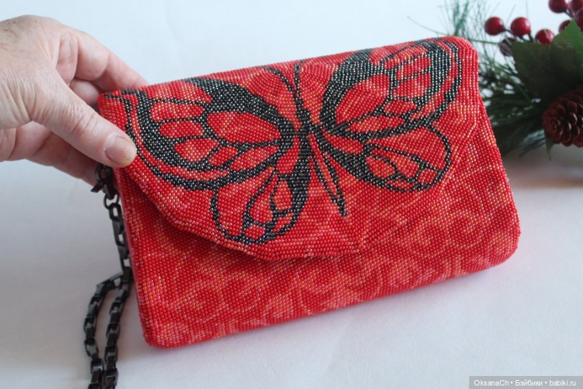 И снова о себе — Наши хобби и творчество: вышивка