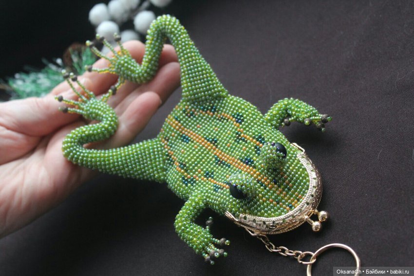 И снова о себе — Наши хобби и творчество: вышивка (фото 9)