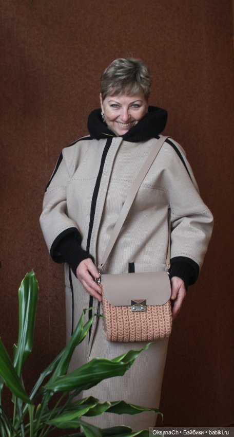 И снова о себе — Наши хобби и творчество: вышивка