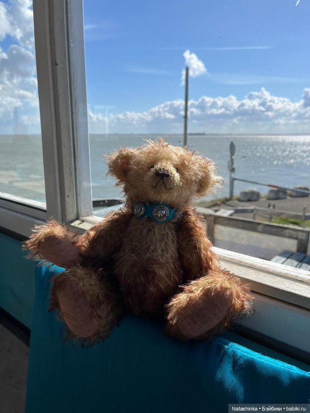 Fashion Dolls 341 — Туризм и путешествия: фотоотчеты из поездок