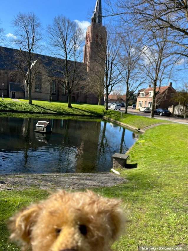 Fashion Dolls 341 — Туризм и путешествия: фотоотчеты из поездок (фото 9)