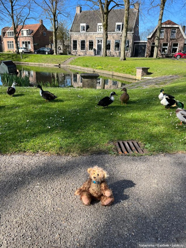 Fashion Dolls 341 — Туризм и путешествия: фотоотчеты из поездок