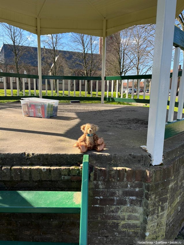 Fashion Dolls 341 — Туризм и путешествия: фотоотчеты из поездок