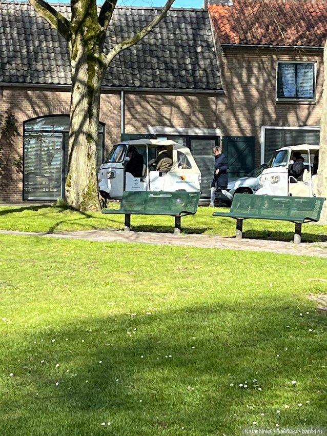 Fashion Dolls 341 — Туризм и путешествия: фотоотчеты из поездок