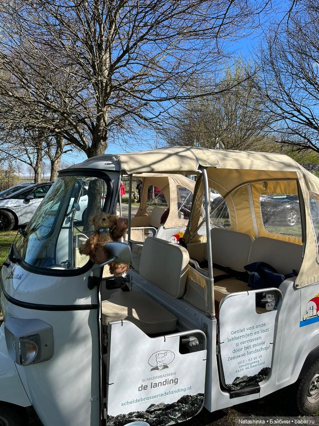 Fashion Dolls 341 — Туризм и путешествия: фотоотчеты из поездок (фото 8)