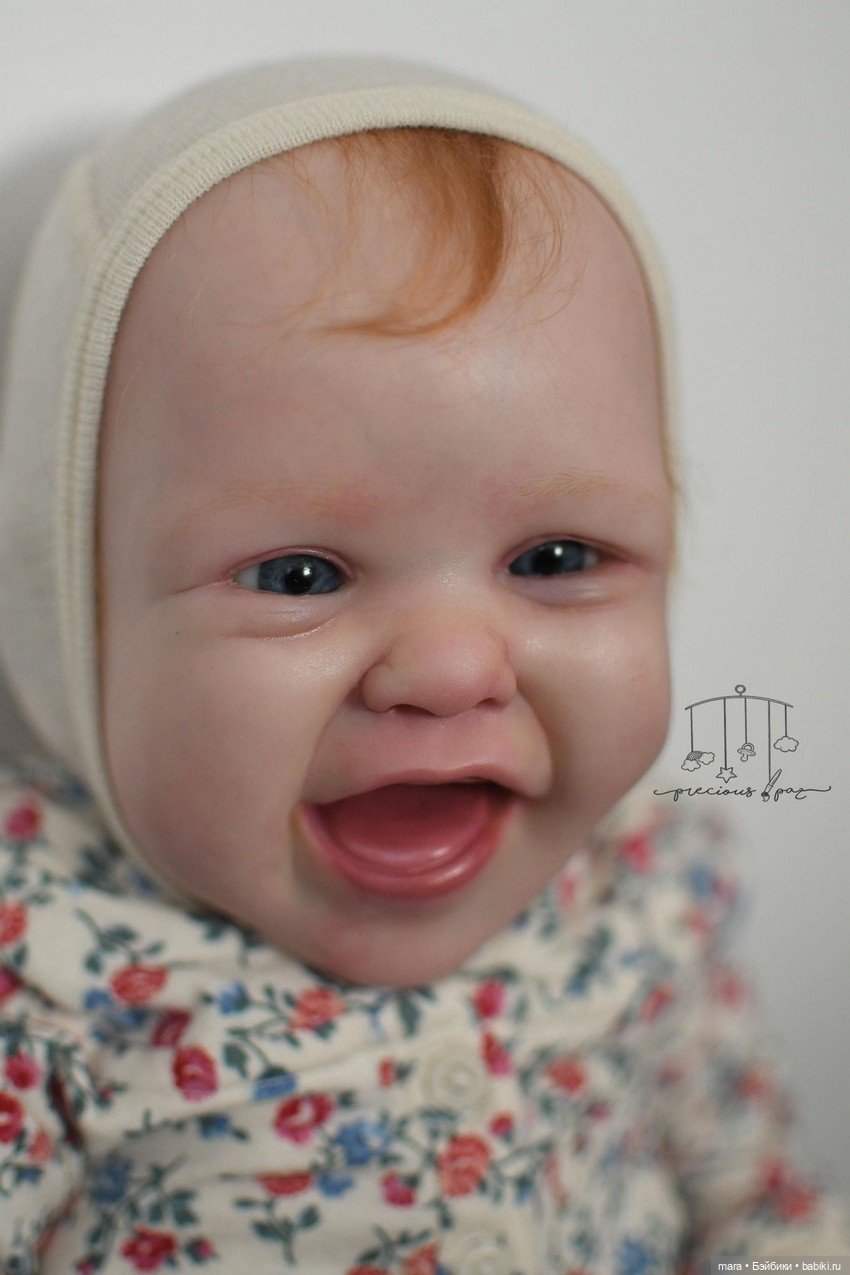 Jupiter скульптора Melody Hess, автор прототипа Holly Paz (фото 3)