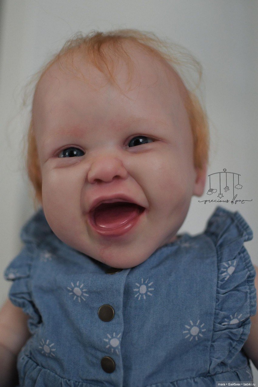 Jupiter скульптора Melody Hess, автор прототипа Holly Paz (фото 2)