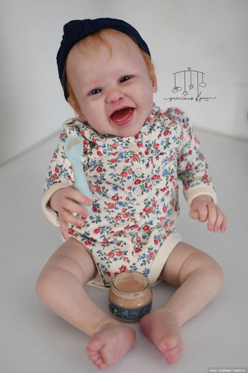 Jupiter скульптора Melody Hess, автор прототипа Holly Paz