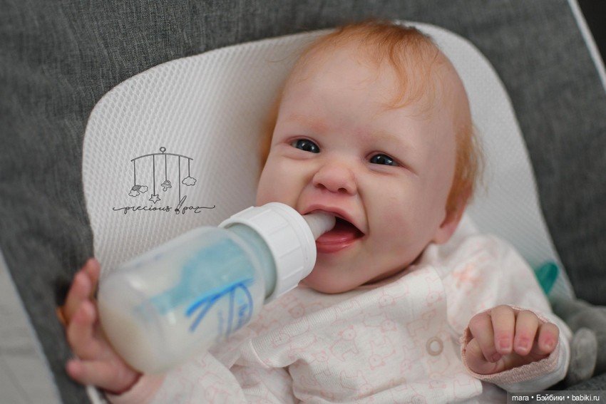 Jupiter скульптора Melody Hess, автор прототипа Holly Paz (фото 4)