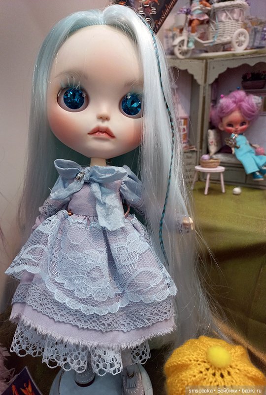 Выставка Мишек и Кукол моими глазами. Весна 2022 (фото 3)