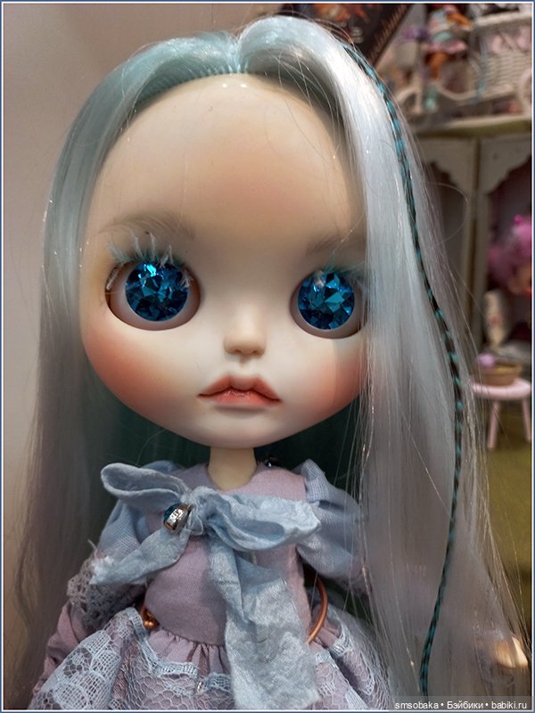 Выставка Мишек и Кукол моими глазами. Весна 2022 (фото 4)