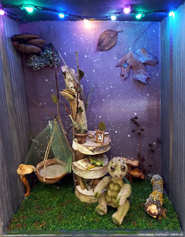 Выставка Мишек и Кукол моими глазами. Весна 2022