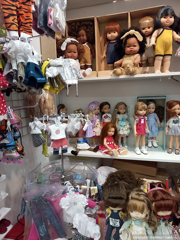 Выставка Мишек и Кукол моими глазами. Весна 2022