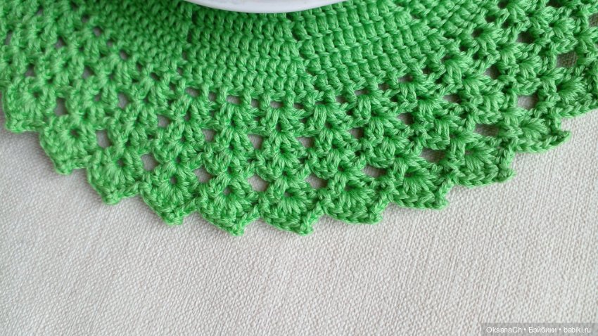 Любите ли вы красоту на столе (фото 4)