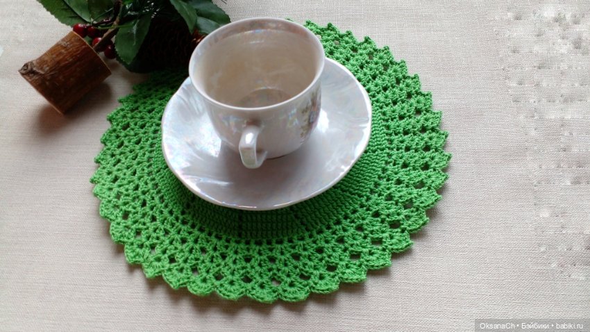 Любите ли вы красоту на столе (фото 2)