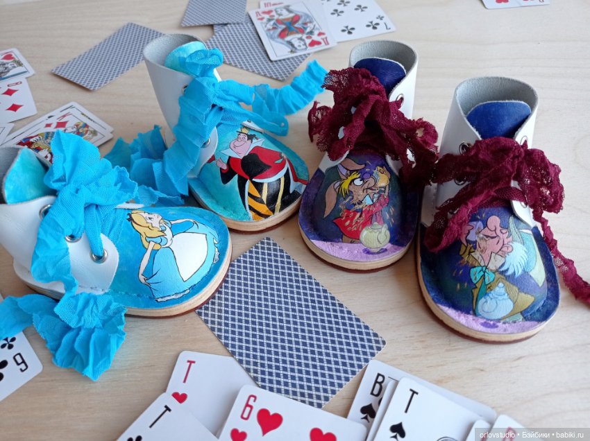 Самые неожиданные знакомства! Алиса и Красная королева, Чешир, Кролик, Шляпник и Мартовский заяц