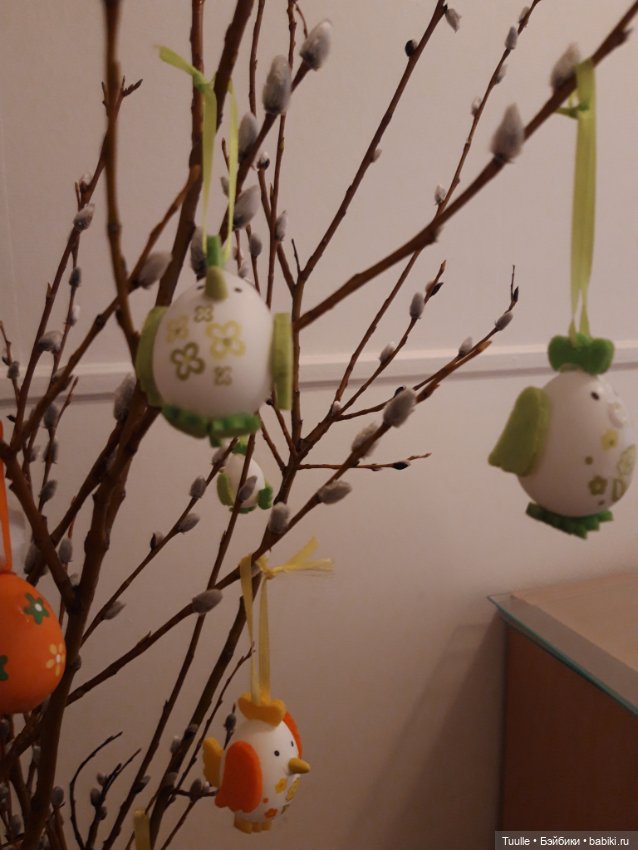 Как лютеране и католики празднуют Вербное воскресенье (фото 4)