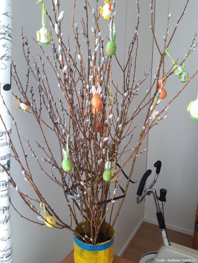 Как лютеране и католики празднуют Вербное воскресенье (фото 3)