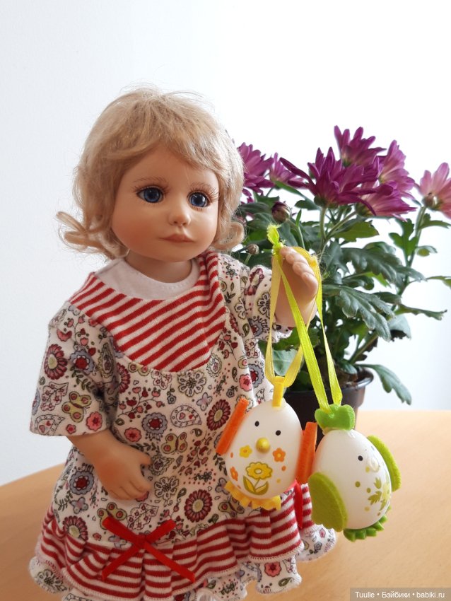 Как лютеране и католики празднуют Вербное воскресенье (фото 7)