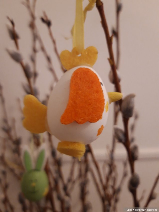 Как лютеране и католики празднуют Вербное воскресенье (фото 5)