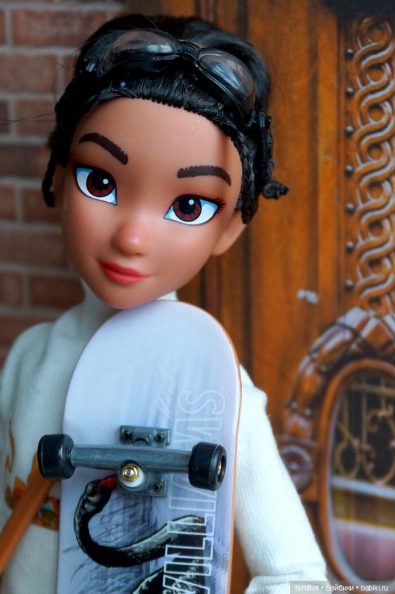 Принцесса страны Сердца — Куклы Disney Animators и Принцессы Диснея: Disney Store