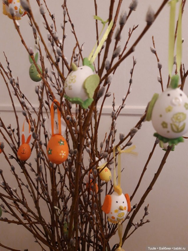 Как лютеране и католики празднуют Вербное воскресенье (фото 6)