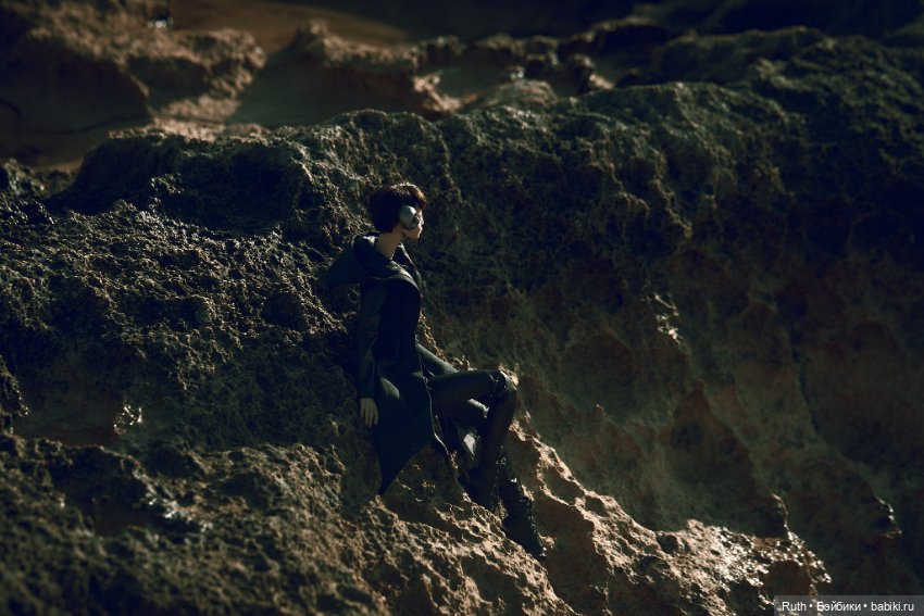 Однажды — Фотоистории с куклами BJD (БЖД): сериалы