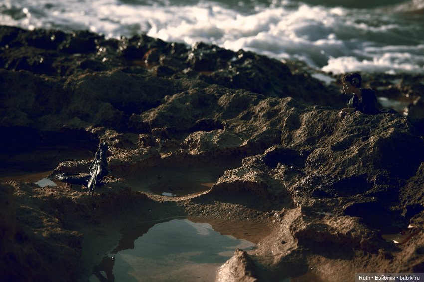 Однажды — Фотоистории с куклами BJD (БЖД): сериалы (фото 4)