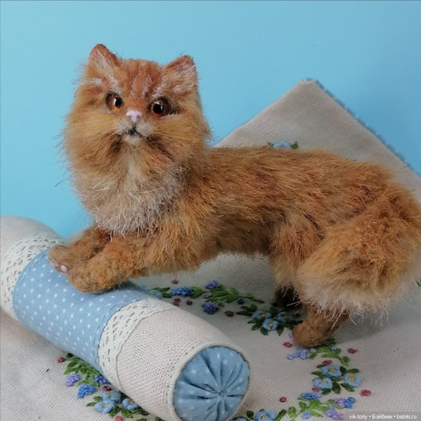 Немного о миниатюре — Кукольная миниатюра своими руками: еда (фото 3)