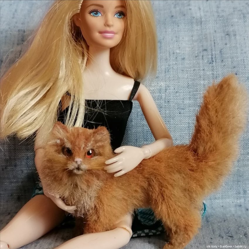 Немного о миниатюре — Кукольная миниатюра своими руками: еда (фото 5)