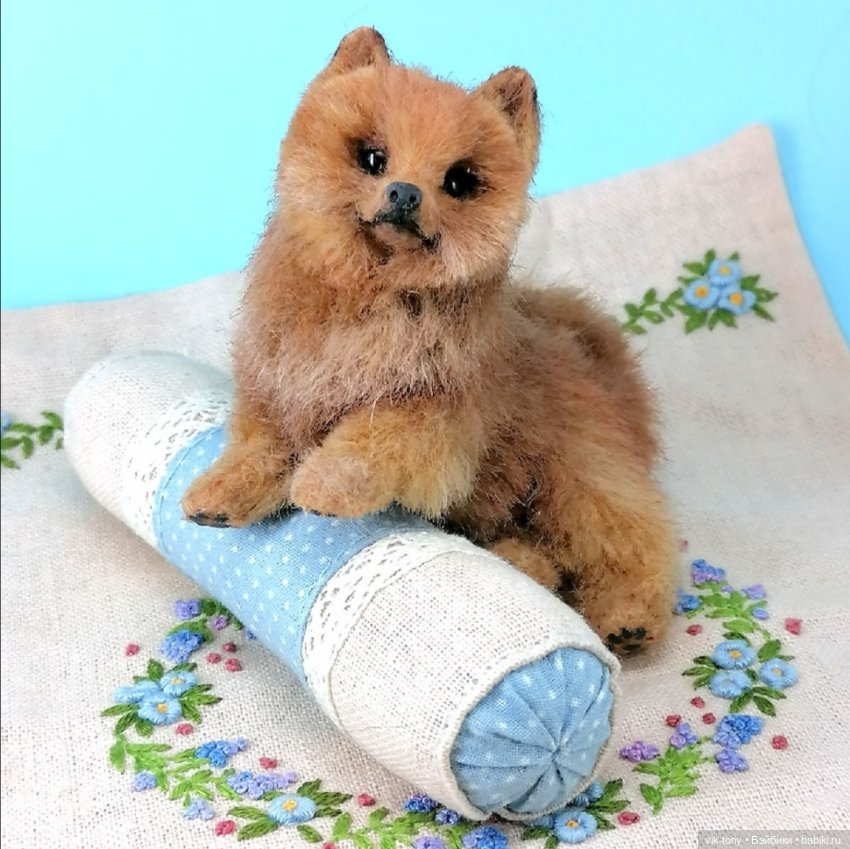 Немного о миниатюре — Кукольная миниатюра своими руками: еда (фото 2)