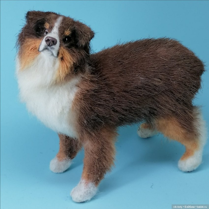 Немного о миниатюре — Кукольная миниатюра своими руками: еда (фото 6)