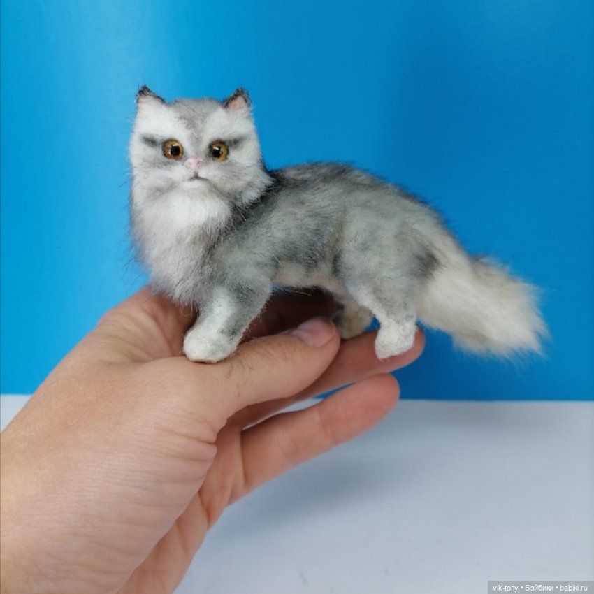 Немного о миниатюре — Кукольная миниатюра своими руками: еда